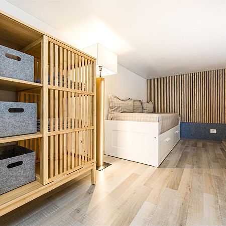 Loft Apartment In Klaipeda Oldtown Ngoại thất bức ảnh