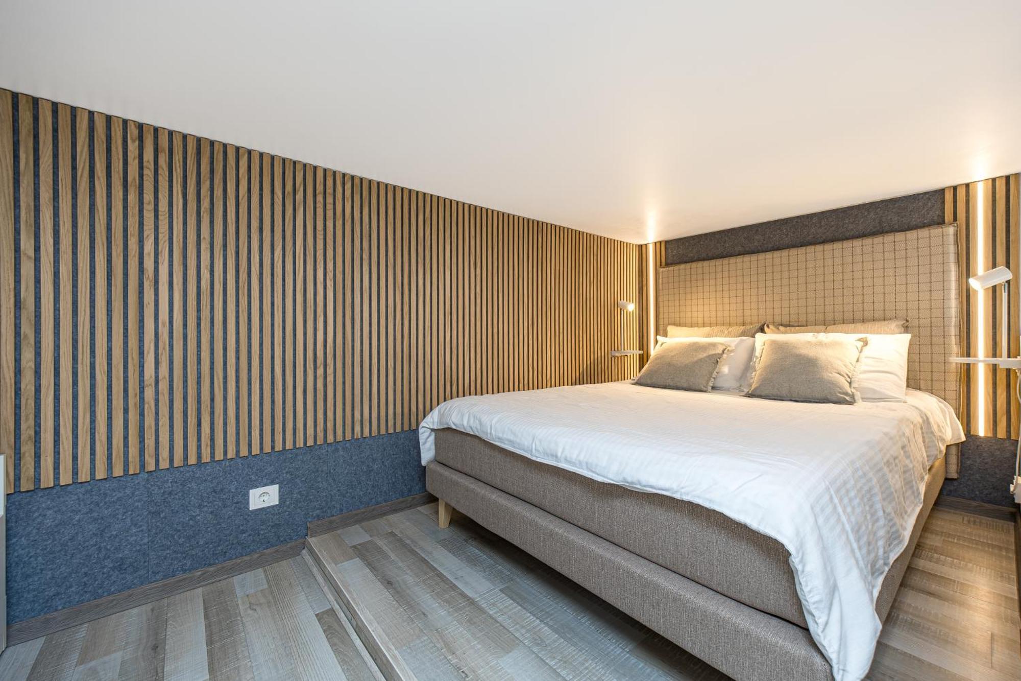 Loft Apartment In Klaipeda Oldtown Ngoại thất bức ảnh
