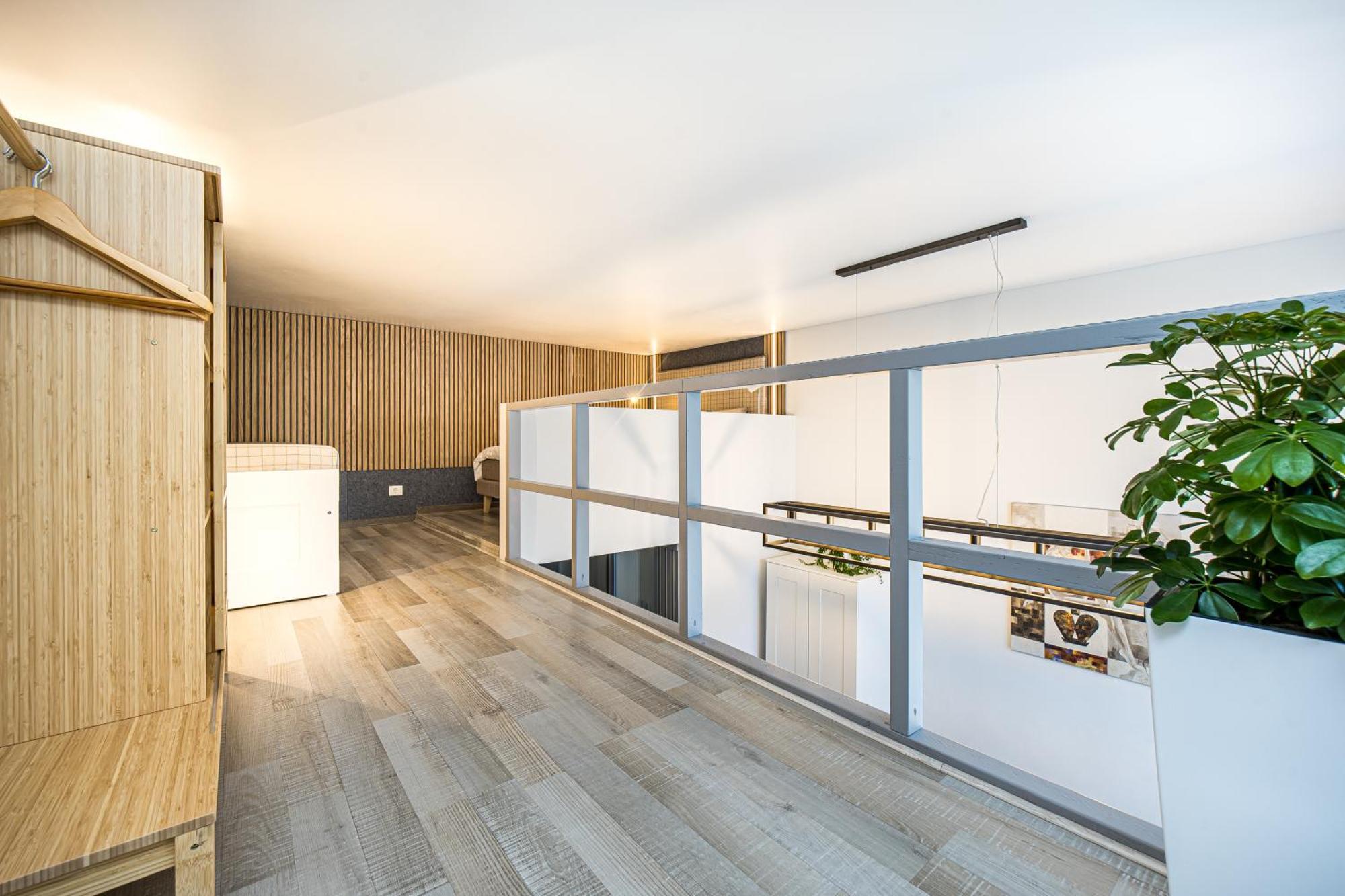 Loft Apartment In Klaipeda Oldtown Ngoại thất bức ảnh
