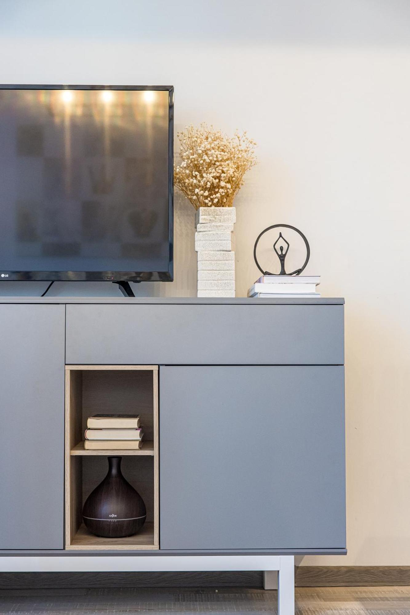 Loft Apartment In Klaipeda Oldtown Ngoại thất bức ảnh
