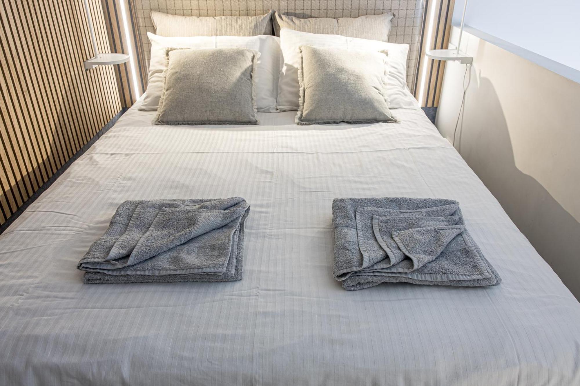 Loft Apartment In Klaipeda Oldtown Ngoại thất bức ảnh
