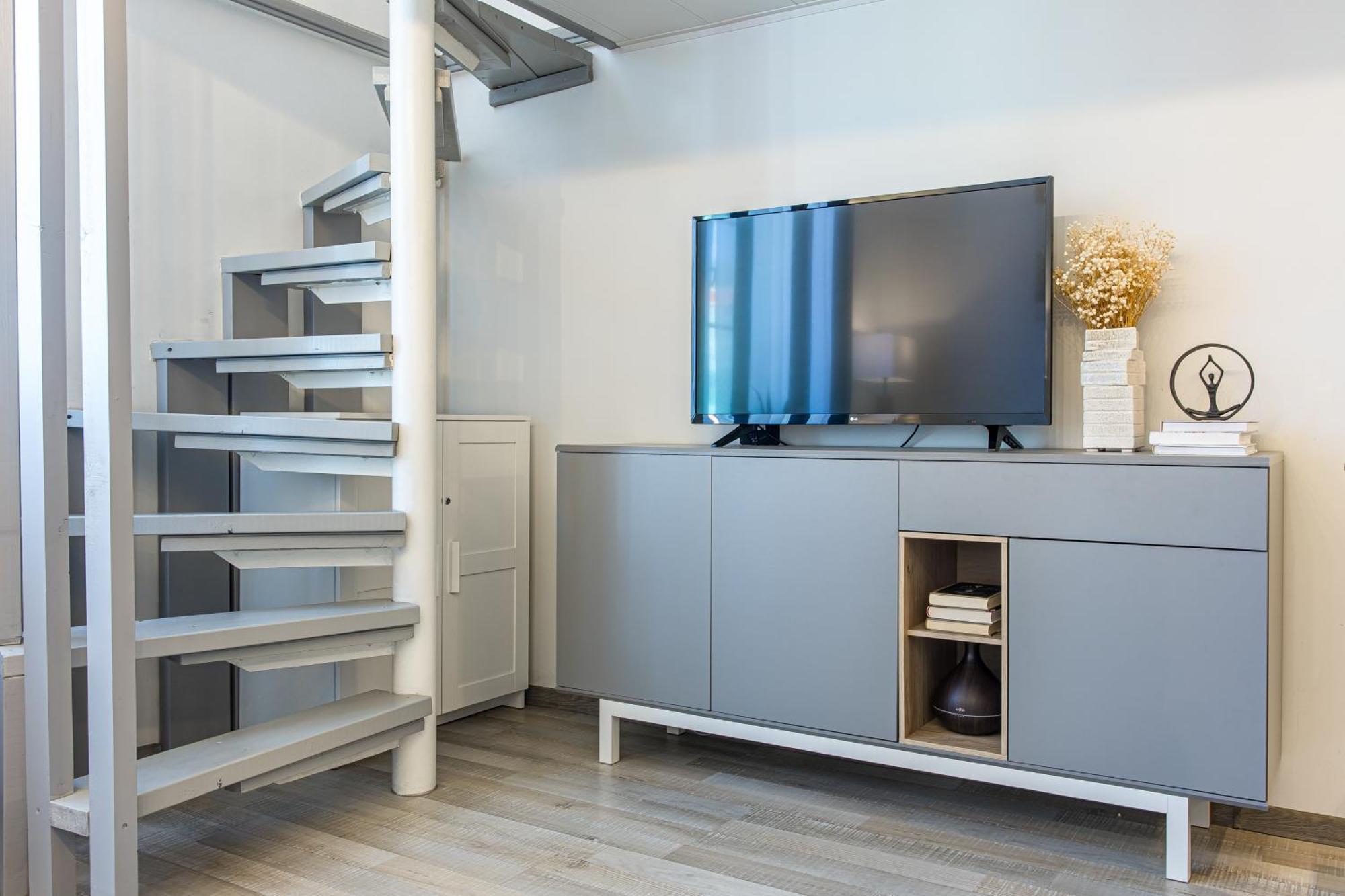 Loft Apartment In Klaipeda Oldtown Ngoại thất bức ảnh